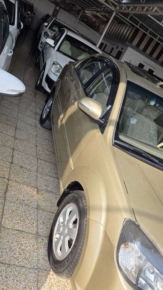 ريو خليجي فول موصفات موديل ٢٠١٢ 
محرك ١٦ دوش بشرط 
سلايد
تحكم ستيرن 
بقيه موصفات معروفه 
سياره بلا صبغ بي مكان بارد بسيط 
رقم اربيل هزه سنويه جديد 
مكان سياره موصل معرض الفاتح
استفسار اكثر اتصال على رقم 
0.7.7.1.6.7.9.0.5.6.7 موصل, نينوى


**إذا كنت صاحب هذا الإعلان وتريد حذفه لأي سبب، رجاءا أرسل رسالة إلى الدعم الفني**