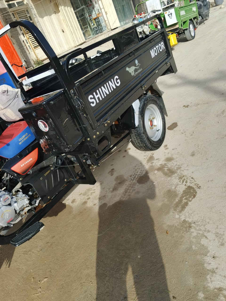 سلام عليكم ستوت جمره البيع مديل 2023بعده زيرووو مكفوله سعر مليون800بس الورق مطلوب قصد على شهر الربع 4بنهته يطلعن شراي يتصل وبيه خير ودلل ***********
***********
