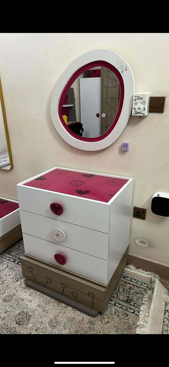 غرفه بناتيه 325


**إذا كنت صاحب هذا الإعلان وتريد حذفه لأي سبب، رجاءا أرسل رسالة إلى الدعم الفني**