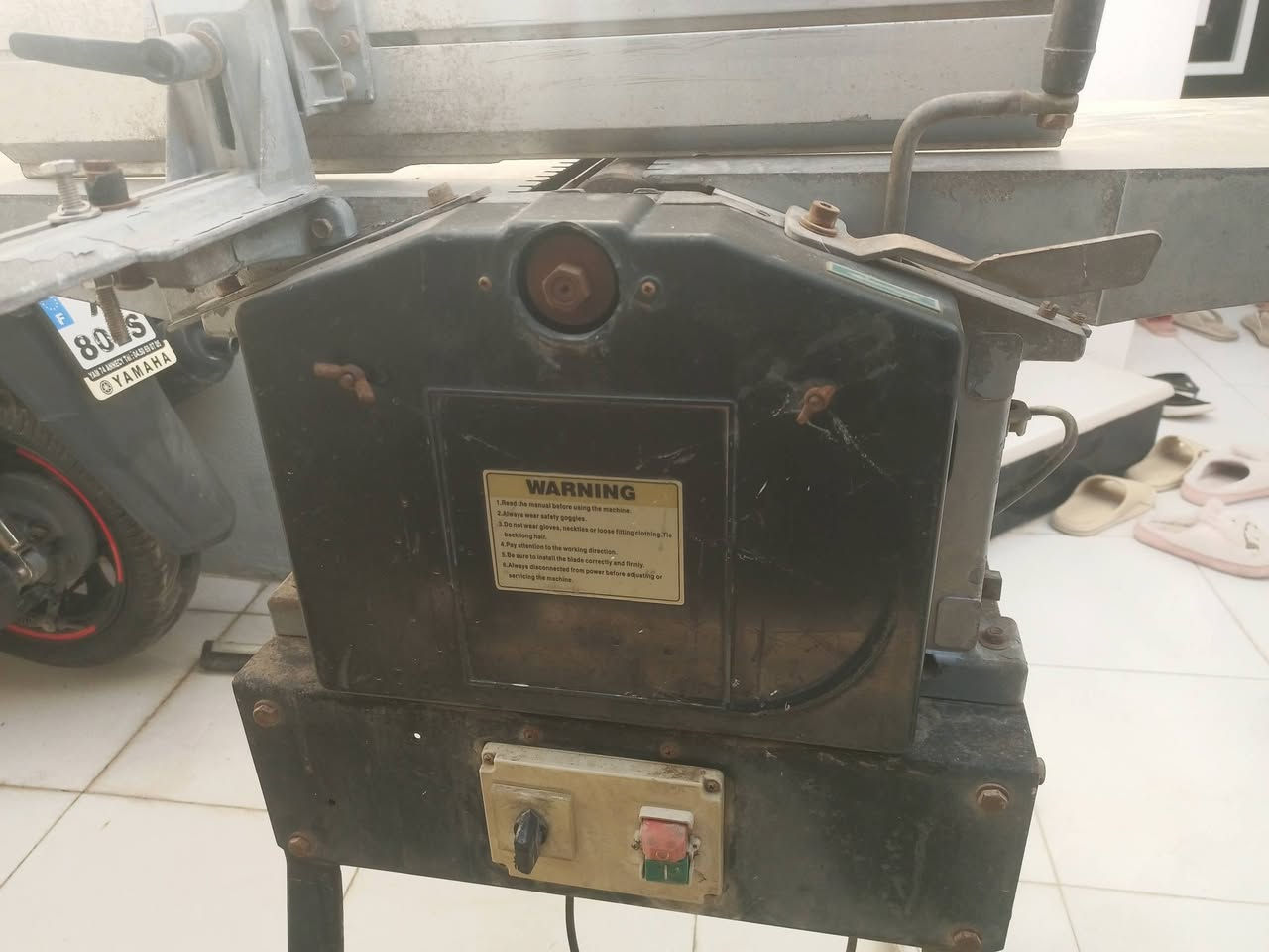 للبيع / رنده دبل مكان بابل *********** سعر 200 الف ملاحظه الدبل بي نقص رنده شغاله
