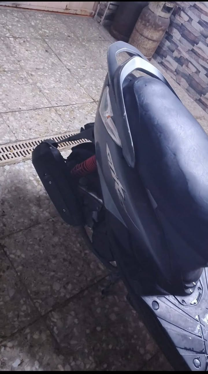 دراجه ماكس ثعلب دراجه نضيفه دراجه خرسه بيه شلعه ومعدل فول نضافت دراجه 80°
مكاني بغداد بلديات قرب تقاطع كهرباء السعر 580وبيه مجال 
رقمي ***********
