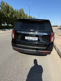 تاهو LS • ٢٠٢٤ • وارد خليجي