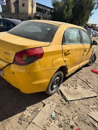 تفصيخ • شيري اي فايف • نجف