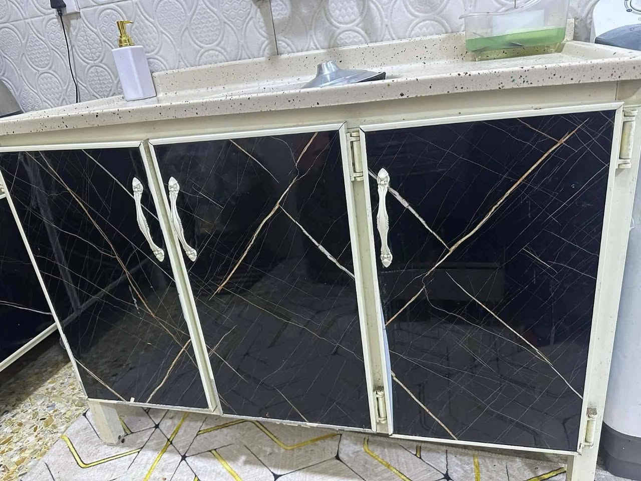 سلام عليكم كونتر3قطع البيع السنك مرمر اب350


**إذا كنت صاحب هذا الإعلان وتريد حذفه لأي سبب، رجاءا أرسل رسالة إلى الدعم الفني**
