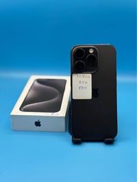 آيفون 15 برو • ٢٥٦ • السليمانية