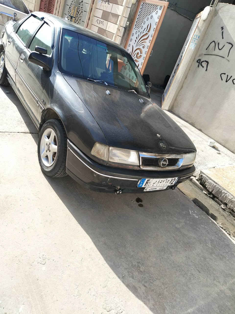 للبيع فكتره حجم 16 موديل 92 محرك معمر عينه وكلج وبوربرن جداد طخم مامي كلو جديد طخم تاير جديد باتري جديد درام شفتات جداد صبق دواير ودوسات بيه كابون ورقي(السعر 42)وبيه مجال *********** بي واتساب
