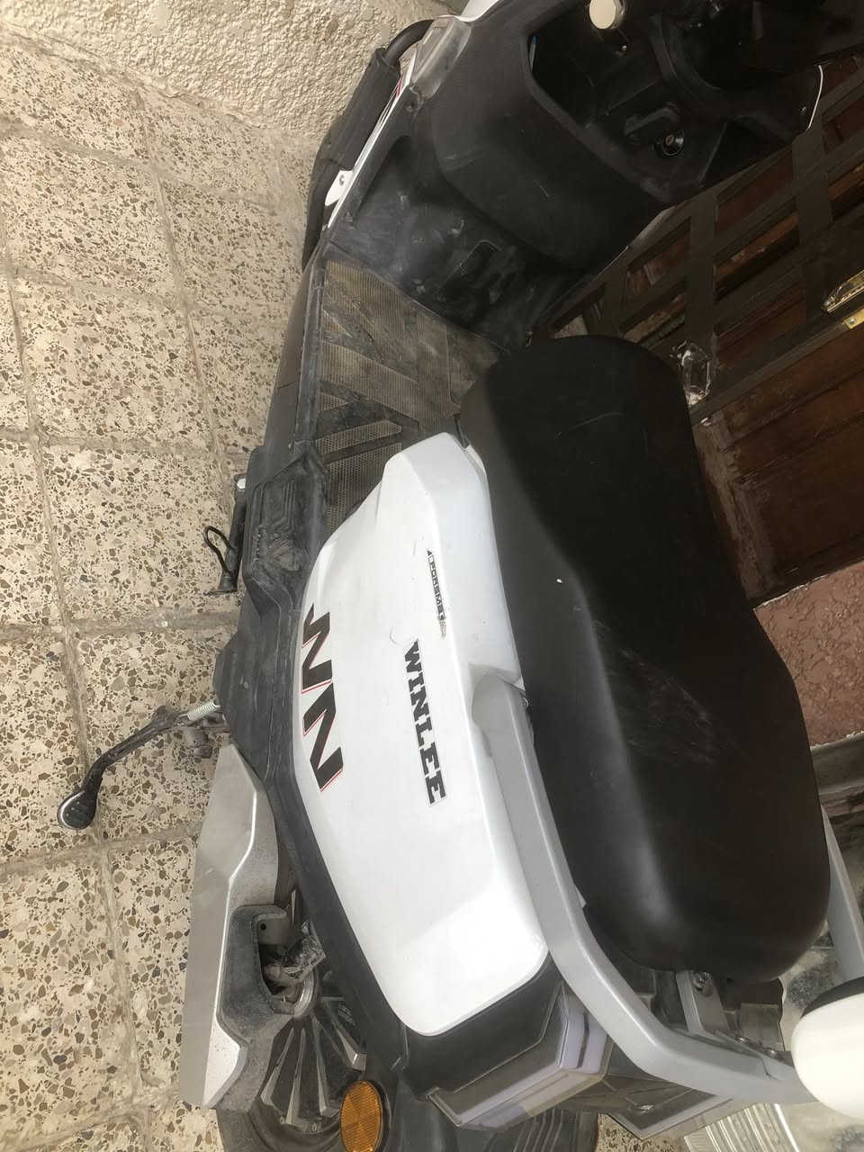 دراجه شحن للبيع
مستعجل ع بيعتها مليون و 50 

الي يريد يعرف مواصفاتها موجوده ع يوتيوب 

دراجه خير من الله نظافه تخبل ***********الدوره مهديه الثانيه
