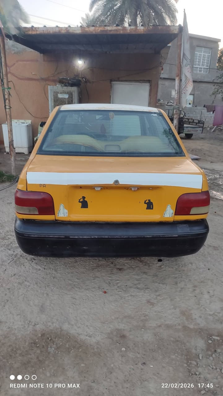 السلام عليكم سياره سايبه للبيع الرقم واسط رقم احمر ثانويه صداميه سعر عشر ورقات وبيهاج


**إذا كنت صاحب هذا الإعلان وتريد حذفه لأي سبب، رجاءا أرسل رسالة إلى الدعم الفني**