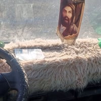 كيا هونداي رقم ابيض بيها خط حي العامل ابيعها على وضعها بيها كازكزت تحو...