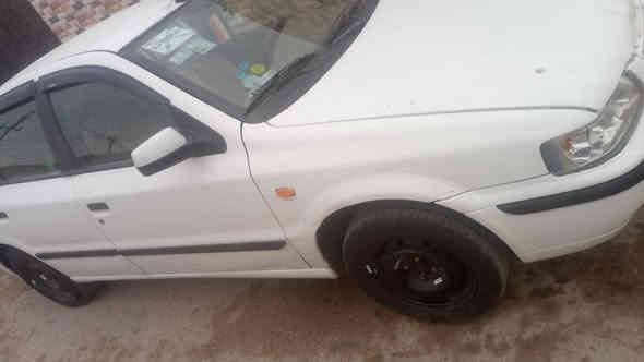 سلام عليكم سمند موديل 2010سياره جاهزه تخم تاير حداديه جديده رقم ميسان العنوان قضاء كميت السعر 38

***********
