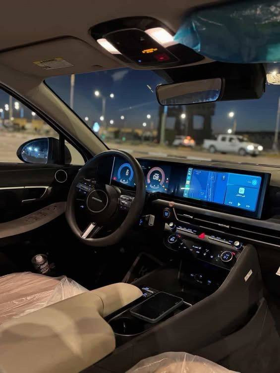 سلام عليكم
سوناتا 2024
بيها 3قطع صبغ
سيارة بدون رقم 
مكان السيارة كربلاء حي الحسين 
***********
