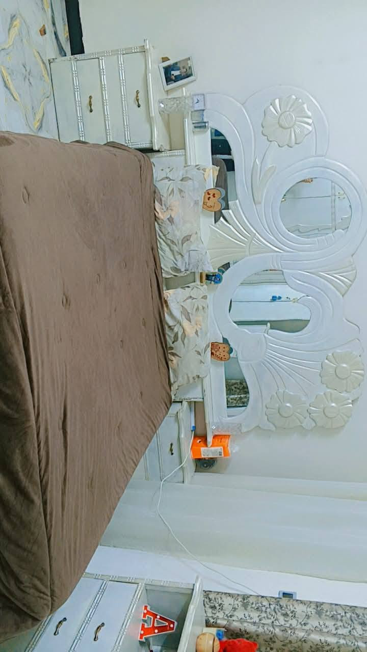 غرفه صاج مصبوغه ابيض ما بيها ضرار 750 العنوان الكاظميه الطي


**إذا كنت صاحب هذا الإعلان وتريد حذفه لأي سبب، رجاءا أرسل رسالة إلى الدعم الفني**