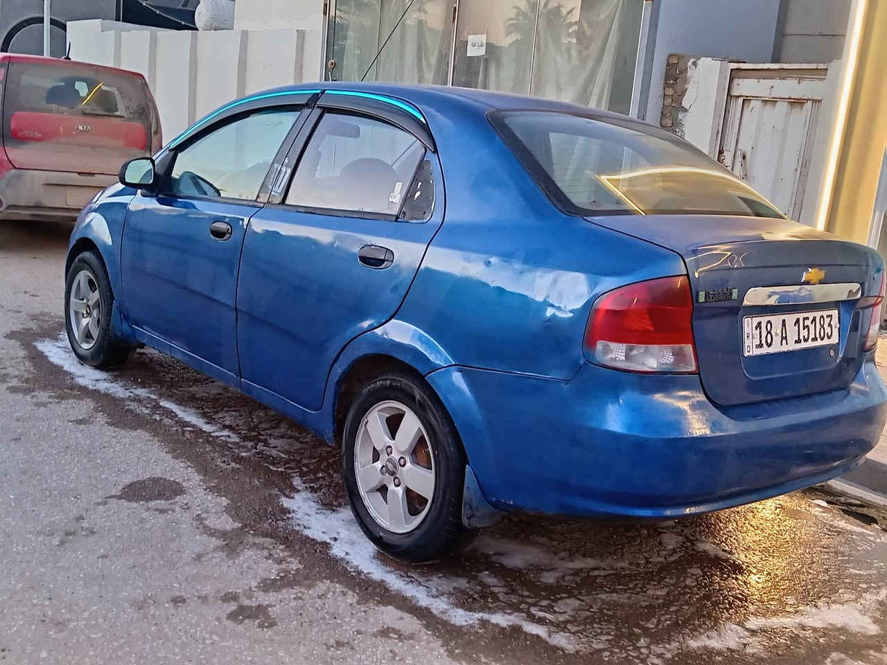 افيو 2006 خليجي رقم بابل انكليزي سنويه 2030
مكفوله من الضربه والتبديل قواعد الدبلات عل شركه
مكينه وكير مكفولات عل شرط حداديه شرط بجيس
تخم تأير هستوني شاده كهربائيات شغاله كلها كيجات
سياره جديده وجاهزه مال جناي نعومه فول تراي زيروو
مكاني بابل القاسم السعر 38 وبيها مجال 
***********
