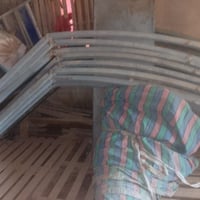 جادر زاد حديد خمس اقواس البيع اسعر مناسب                              ...