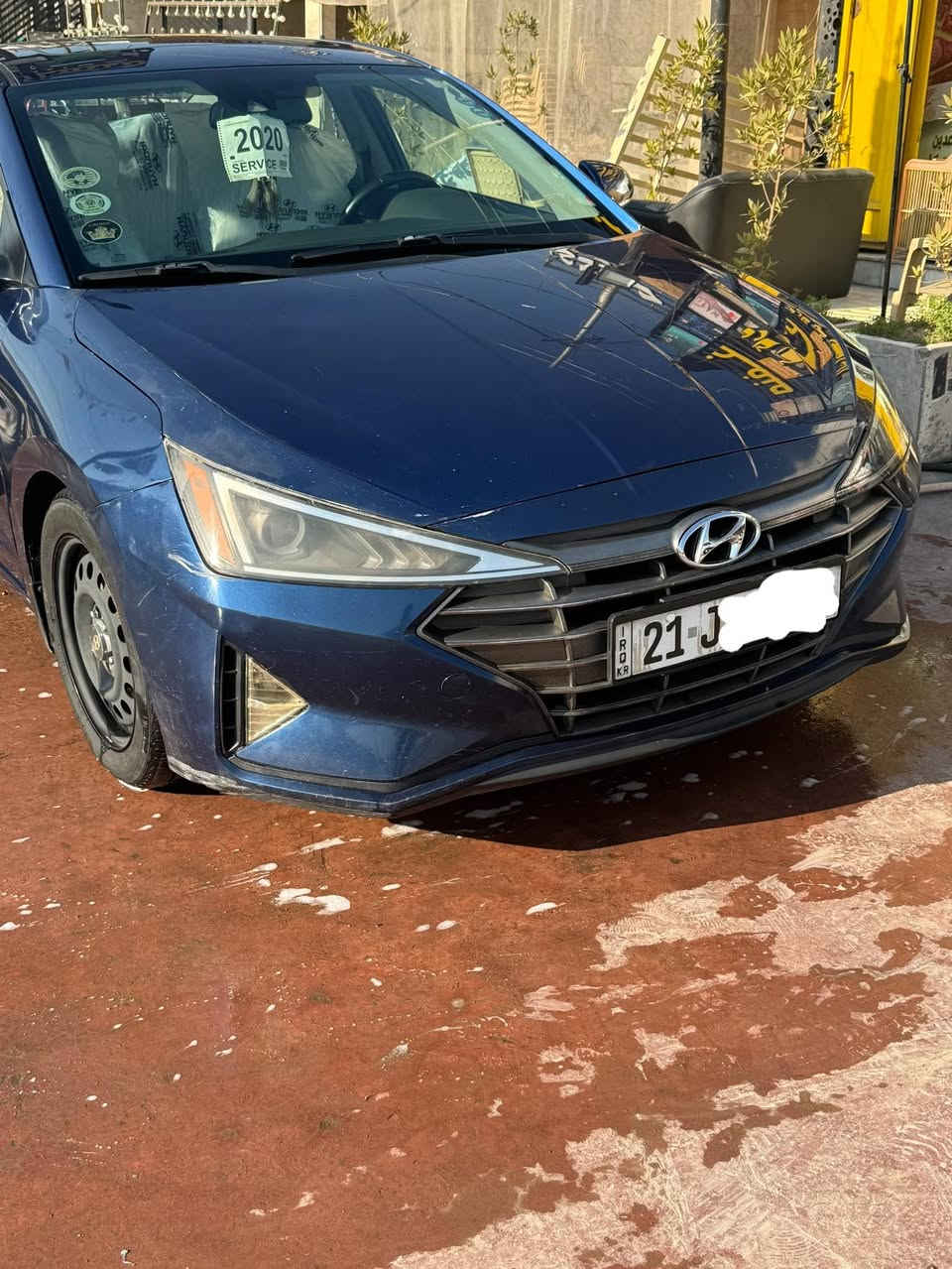 السلام عليكم 🫡 
من رخصت صاحب الكروب 
النترا مديل 2020 أمريكي 
حادثها موضح بلصور  
بدون لأشواصي ولا لغود 
السياره جاهزه ع اخير حبايه
مكينه 2000دوش لا تنقيص ولا تبخير 
كيرها ايتي. ما مفتوح 
صدر امامي خلفي 
تخم تاير  ويل 
السياره فول مواصفات 
بصمه تشغيل 
بصمه أبواب 
فتحه 
رادرات اماميه 
رادارات جانبيه 
تحكامات ستيرن جهتين 
شاشه كامره بلاد 
وضعيات قياده 
وبعد بيها هواي مواصفات   
السياره رقم سليمانيه
جديد سنويه 28
بسمنه تحويل أو وكاله 
مكان السياره بغداد. 
السعر 133وبيها مجال 
ملاحضه وين ميعجبك تفحص افحص شرط ابيعلك سونار 
***********
مكلف بلنشر.
