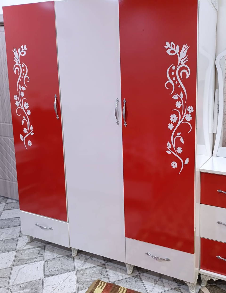 غرفة اطفال للبيع نظيفه جدا


**إذا كنت صاحب هذا الإعلان وتريد حذفه لأي سبب، رجاءا أرسل رسالة إلى الدعم الفني**