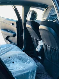 اوبتما 2018 امريكي رقم اربيل  نص فول حساسات شاشه كبيرة كشن سائق كهربائ...