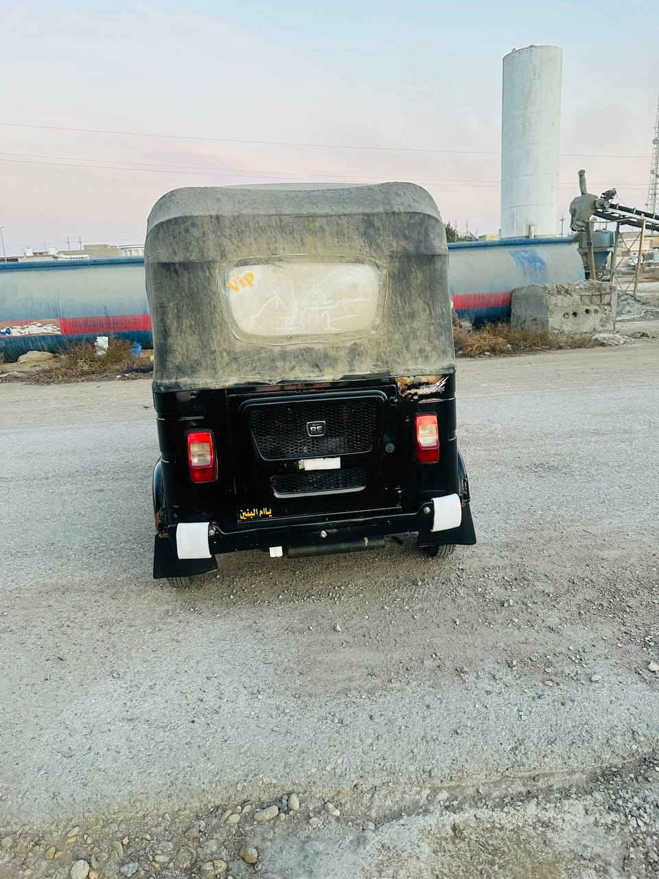 السلام عليكم تكتك للبيع مكفوله كفاله عامه من عده تعمير دوس 22 شهر 8 لاستفسار اكثر اتصل ودلل ***********
