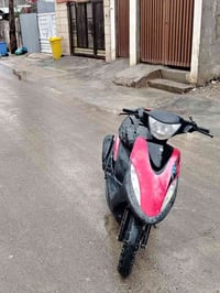 دراجة ماكس • كفالة تاير لتاير • بعقوبه الرحمه