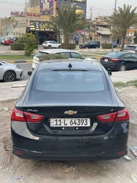 ماليبو ٢٠٢٣ • فول اوبشن • ١٥٠٠ توربو