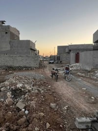 نزال ٢٥ ح العصري • ٢٦٠م • زراعي