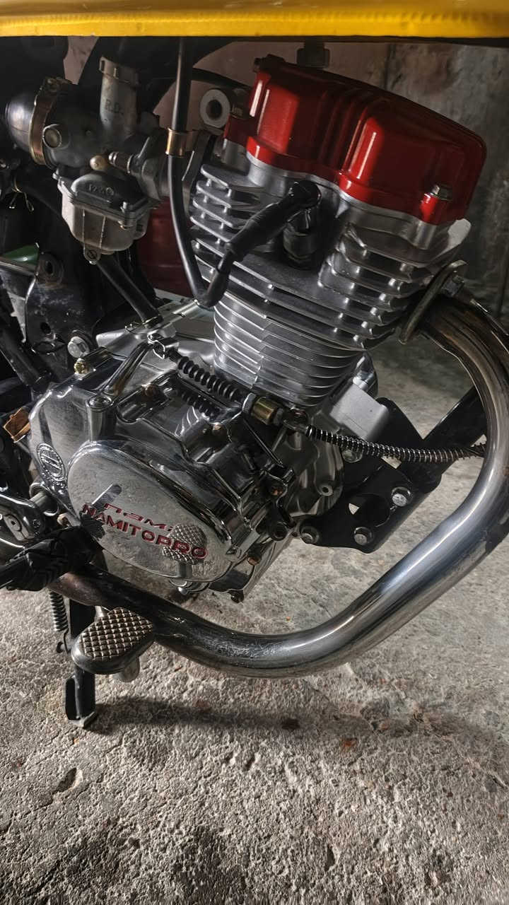 سلام عليكم دراجه للبيع أورق 26 , 575وبيه مجال  ‏‪***********‬‏
