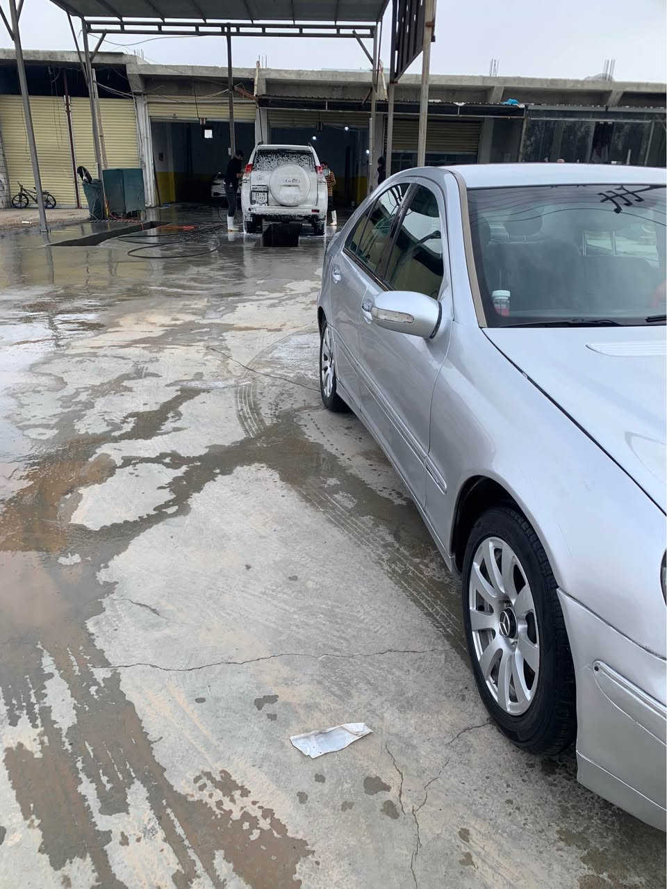 ماسديس سي كلاس ٣٢٠بؤفرؤشتن كاملة مواسةفات بئ ليدران كيرومةكينة بةشةرت *********** Singapore
