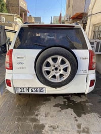 ابيع تيكو موديل٢٠١٣بيهة رشات على كد تنكيد الخياسات سيارة بدون ضربة قوي...