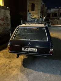 ستيشن ١٩٨٣ • مكينه وكير • رستميه