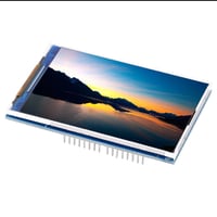 3.5بوصة • 480x320 • ILI9486