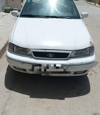 دايو سلو • ١٩٩٤ • رقم بغداد
