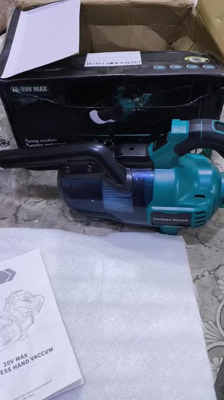 مكنسه جديده شحن 
كامله كل ملحقاته نقص فقط البطاريه وشاحنة 
السعر 15 الف مع التوصيل 
التفاصيل واضحه بالفيديو


**إذا كنت صاحب هذا الإعلان وتريد حذفه لأي سبب، رجاءا أرسل رسالة إلى الدعم الفني**