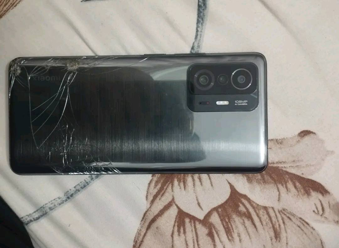 جهاز شاومي 11T
90 فريم ببجي
ذاكره 256
مراوس فقط ب ايفون او ايباد


**إذا كنت صاحب هذا الإعلان وتريد حذفه لأي سبب، رجاءا أرسل رسالة إلى الدعم الفني**