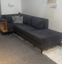 كنب كورنر • صوفا