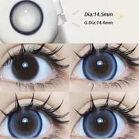 عدسات طبي سنوي وياهن كارت ضمان عليهن عرض  عدسات كوريه واكو عاديه  مياذ...