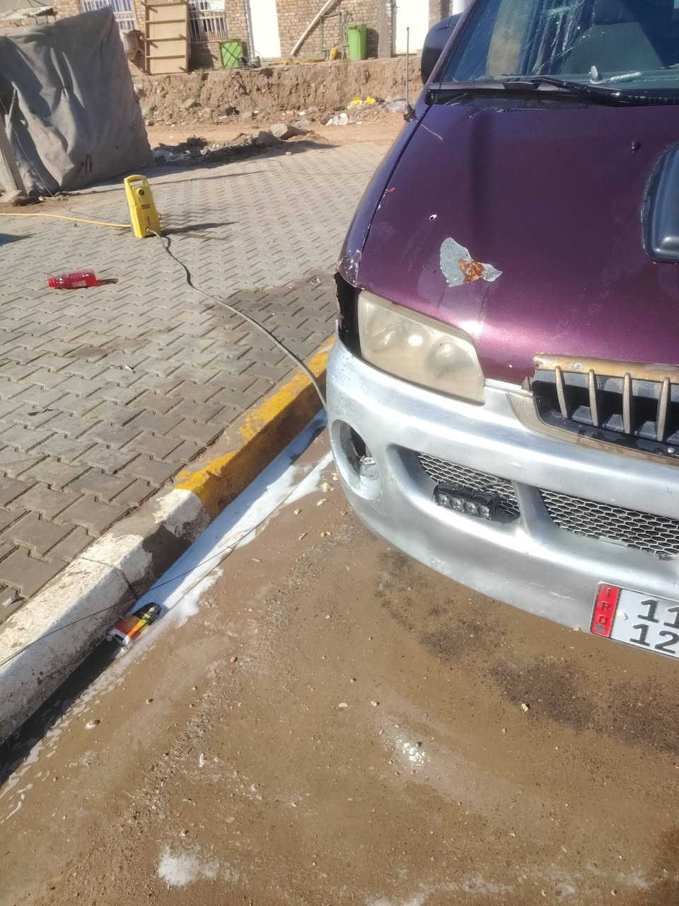 استاركس 97 للبيع الرقم الجديد باسمي عنوان الديوانيه السعر 40او بيه مجال جوم حديد *********** فقط اتصال
