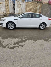 ٢٠١٢ • خليجية • ما بيها صبغ