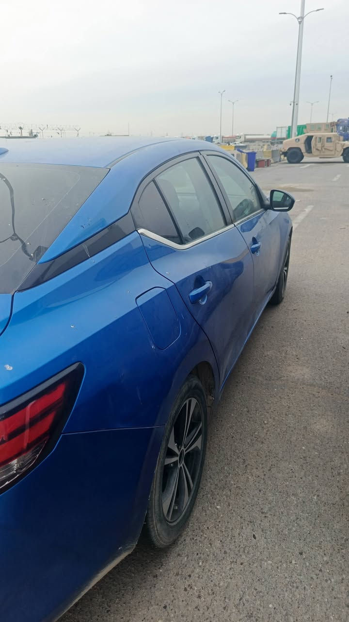 السلام عليكم 
سنترا SV  2021
معوقين بعد سنه وتصير حره
وكاله عامه مطلقه
رقم الشاصي بلصوره 
السياره بلبصره   سعرها 115 💲 وبيها مجال
مكلف بلنشر  رقم صاحب السياره ***********
