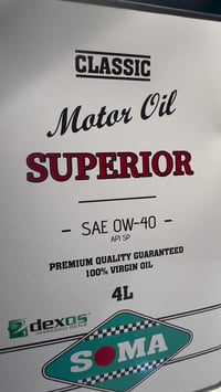 زيوت سوما • مكتب RT سمايه • غسيل سيارات