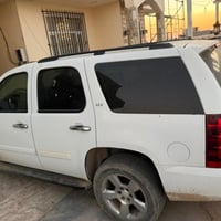 تاهو LTZ • ٢٠٠٨ • فول مواصفات