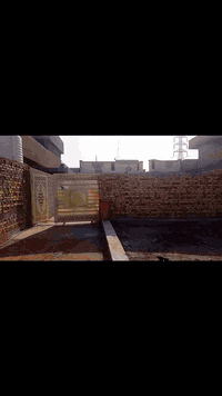 بيت للبيع طابو زراعي سند 25 مساحة 560متر
موقع تقاطع العلوية شريفه على شارع عوفي 
💢مـكـتـب الخفاجي لـلعـقـار💢
حـلـه تقاطع العلوية شريفه يم معمل الدبس 
خـــــ♾️ـــاص او الاتـــــــ📞ــــصـــال
***********
