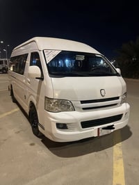 هايس ٢٠١٣ • بدون صبغ • ورقه