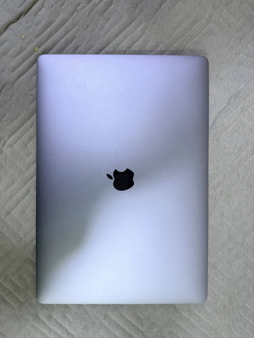 MacBook Pro 2018
Core i7 8750H
Ram 16 GB
SSD 512 GB
دورات البطارية ٩٢
السعر ٧٠٠ الف
***********
