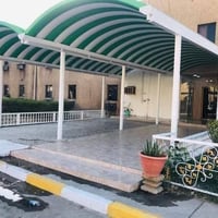 وداعا لحر الصيف 🥵🌞   وداعا لأمطار الشتاء ☔️🌧   تعلن شركة الجود للمظلات...
