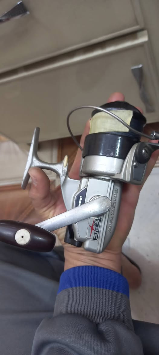 السلام عليكم 
٣٠ واصله اولمبك مكتوب ٢٠٠ حجمها بس هيه بحجم ال٨٠٠٠ الصيني يعني هاي ال٢٠٠ شنو ما اعرف


**إذا كنت صاحب هذا الإعلان وتريد حذفه لأي سبب، رجاءا أرسل رسالة إلى الدعم الفني**