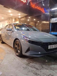 مرخصت الادمن سلام علیکم النترا للبیع مودیل 2023 رقم بغداد وارد امریکي ...