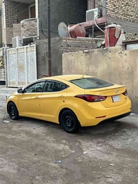 النترا • ٢٠١٦ • حادث أمامي