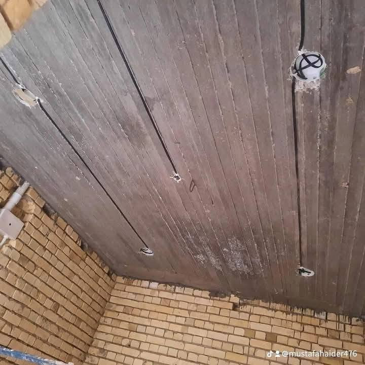 تأسيس وتقفيل بيوت مكاني زعفرانيه


**إذا كنت صاحب هذا الإعلان وتريد حذفه لأي سبب، رجاءا أرسل رسالة إلى الدعم الفني**