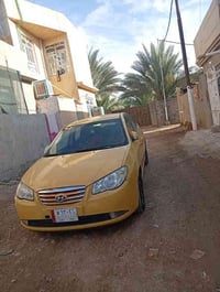 سياره انتره 2010وارد امريكي حادث بنيد وجاملغ معمر نفسه كير مكينه خير م...