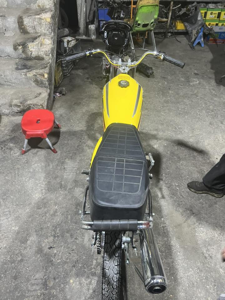 السلام عليكم نامه للبيع مكينه تايكر مفتوحه مره وحده دراجه كله تعمير جديد رقم الشاصي موجود بس الوراق ضاعن من عندي اكفله عن السرقه السعر ٦٠٠ وبيه مجال مكاني ناصريه حي الشهداء مقابل بانزين خانه مال المهندس ***********
